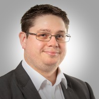 QuantOhm Employee Steven Winfield's profile photo