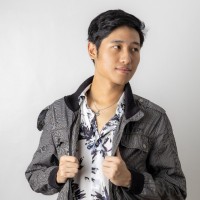 Arsenal Content Marketing Employee Miguel Lim's profile photo