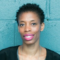 Bracket Employee Alison Coward's profile photo