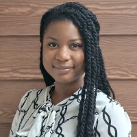 Citi Employee Destiny Williams's profile photo