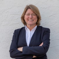 Arup Employee Katherine Harper's profile photo