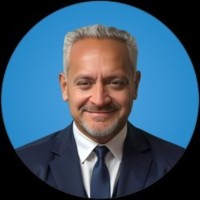 LendSure Mortgage Corp. Employee Scott Friedberg's profile photo