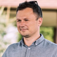 MPS Development Employee Lukianov Oleksii's profile photo