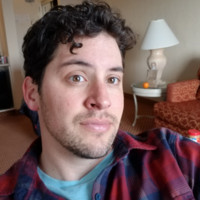 Strata Environmental Employee Mike Smith's profile photo