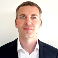 STARK Employee David Haubold's profile photo