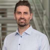 Novo Nordisk Employee Henrik Andersen's profile photo