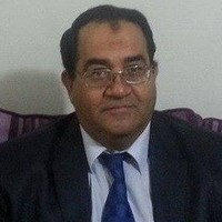 Ministry of education Employee Adel Mostafa's profile photo