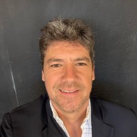 Thrive Workplace Employee Maarten Warnaars's profile photo