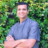 Jalsa Catering & Events Employee Vittal Shetty's profile photo