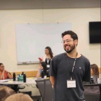Bunsen Employee Pedro Stahl's profile photo