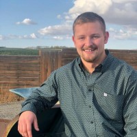 Monson Fruit Co. Employee Trent Johnson's profile photo