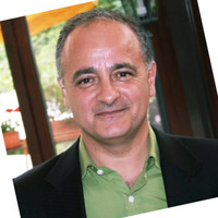 CMC Employee Mario Recinella's profile photo