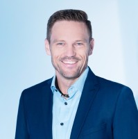 Andreas Schmid Email & Phone Number