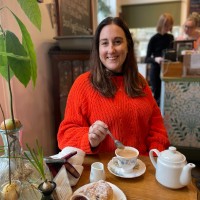 Sink t/a Eurosolve Employee Sarah Singleton's profile photo