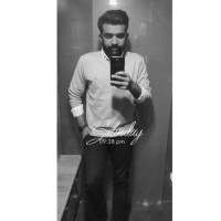 ZenTech Solution Employee Sadrani Meet's profile photo