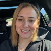 Scalzo Food Industries Employee Aliye Cumen's profile photo