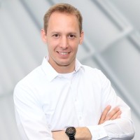 Fraunhofer FIT Employee René Reiners's profile photo