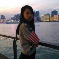 HunterOn猎上网 Employee Erica Lin's profile photo