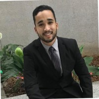 Breezy Seguros Employee Herick Moura's profile photo