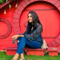 QBID Infotech Employee Ranjitha T's profile photo