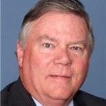 Morgan Stanley Employee Rick Vogel's profile photo