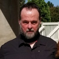 Cisco Employee Martin Carter's profile photo