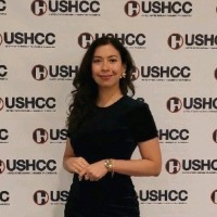 Small Business Majority Employee Mayra A Ordonez's profile photo