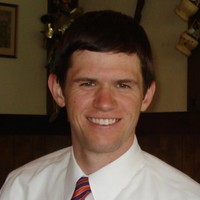 Horizons for Youth Employee Brian Iggins's profile photo