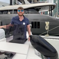 CONVX Employee Mark Callison's profile photo