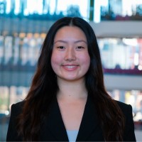 Lumonic Employee Lulu Yu's profile photo