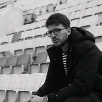 Ates Soft Employee Luka Jež's profile photo