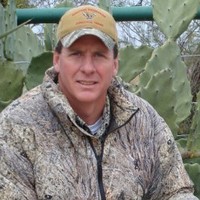 Noble Corporation Employee Gordon Powell's profile photo