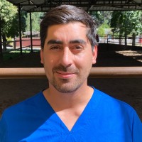 Francisco Javier Pizarro Email