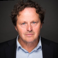 PeopleCert Employee Frank Grift's profile photo