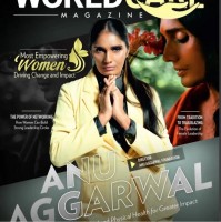 Anu Aggarwal Email & Phone Number