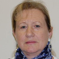 Ontario Hospital Association Employee Wendy Gerrie's profile photo