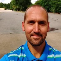 Golf Galaxy Employee Zack Curtis's profile photo