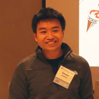 STUDY4 Employee Jack le's profile photo