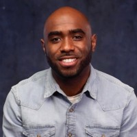 STEMedia | STEM • Media Employee Nehemiah Mabry's profile photo