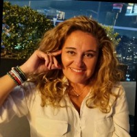 Fusion Facility Employee Priscila Leon's profile photo