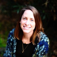 GeoKids Employee Maaian Zelman's profile photo