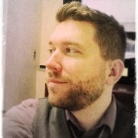 Tetra Tech AMT Employee Matthew Carty's profile photo