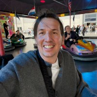 Bidscube Employee Roman Vasyukov's profile photo