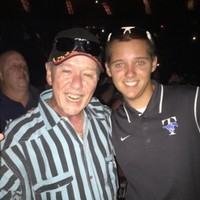 Crom, LLC Employee Donald Harper's profile photo