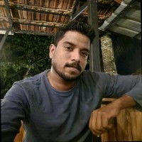 Cavli Wireless Employee Jithin Babu's profile photo