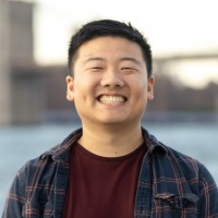 Zendesk Employee Christopher Liu's profile photo