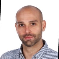 HIPRA Employee Marc Roura's profile photo