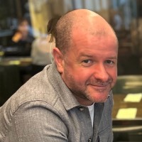 Vidatec Employee Gary Campbell's profile photo