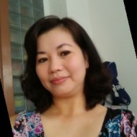 MGF Employee Jo Pham's profile photo