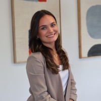 Curate Partners Employee Paige Jordan's profile photo